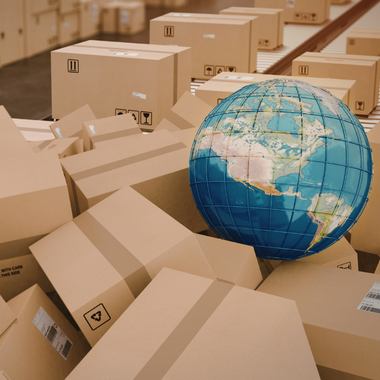 packages-all-around-the-world